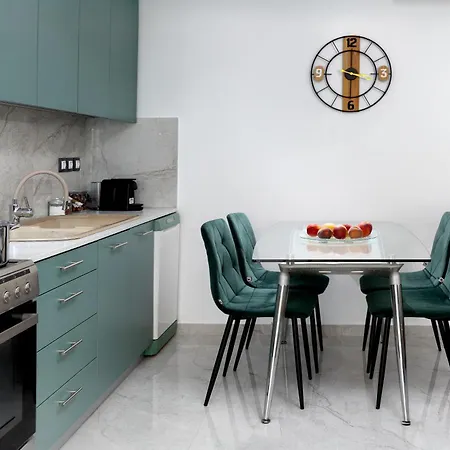 Σπίτι διακοπών The Coastal Rock House