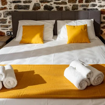 The Coastal Rock House *