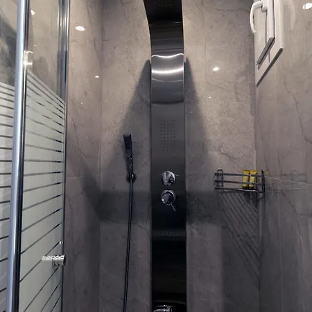 The Coastal Rock House Σπίτι διακοπών Βόλος