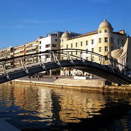 The Coastal Rock House