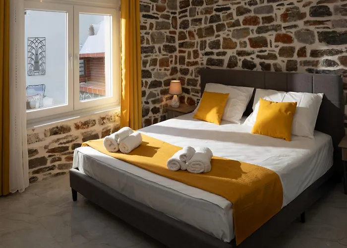 The Coastal Rock House Holiday home *