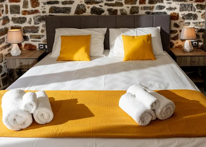 The Coastal Rock House *