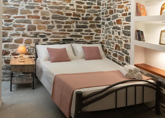 The Coastal Rock House *