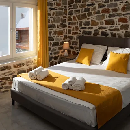 The Coastal Rock House Casa vacanze *