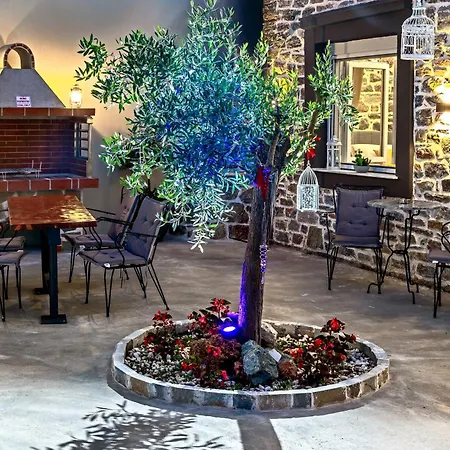 Vakantiehuis The Coastal Rock House *