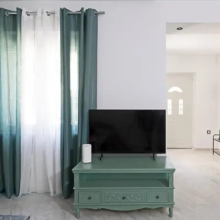 The Coastal Rock House Vakantiehuis