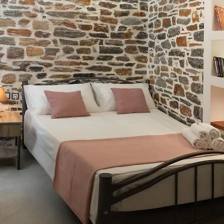 The Coastal Rock House *