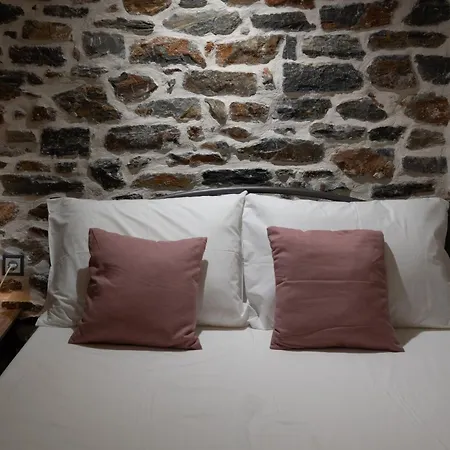 Vakantiehuis The Coastal Rock House