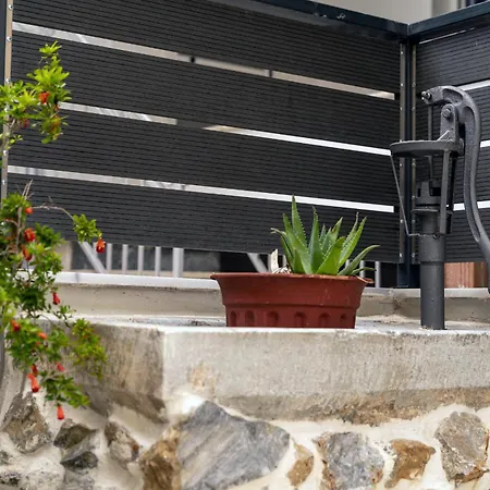 Casa vacanze The Coastal Rock House