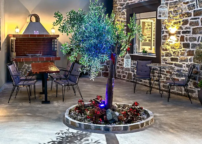 Case de vacanță The Coastal Rock House *